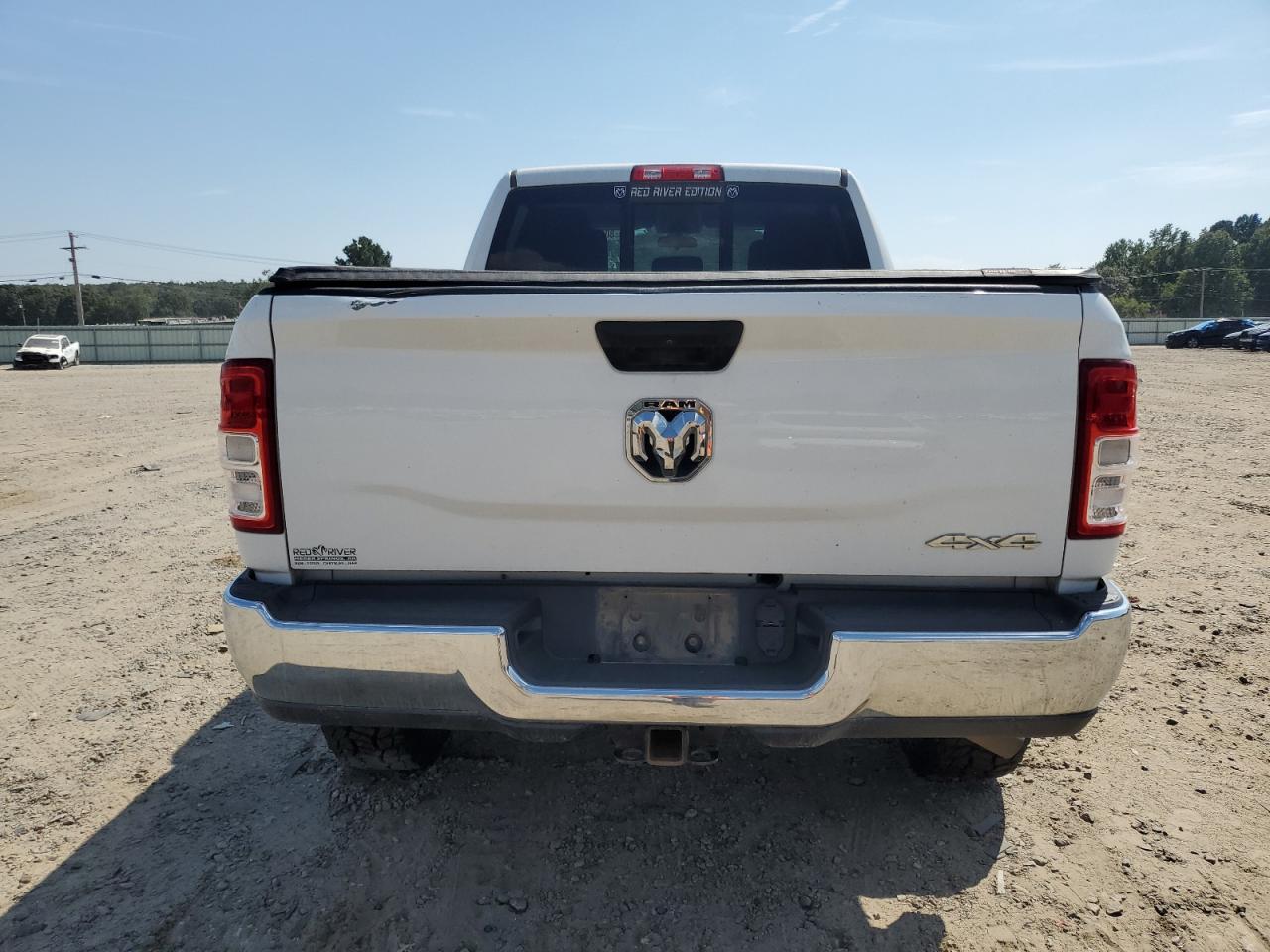 2019 Ram 2500 Tradesman VIN: 3C6UR5CJ5KG669069 Lot: 80855285