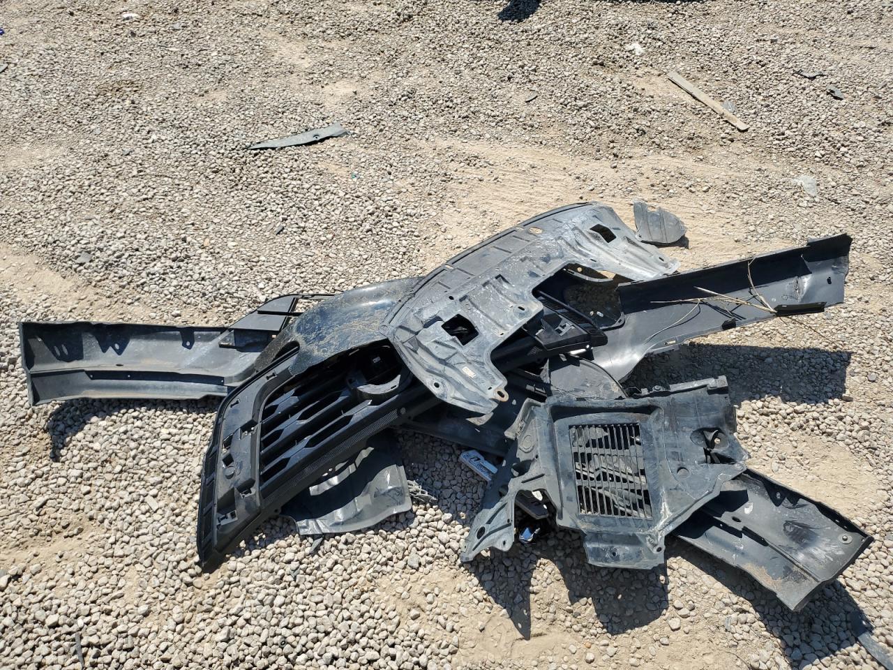 2020 Nissan Pathfinder Sl VIN: 5N1DR2CM7LC615645 Lot: 80461635