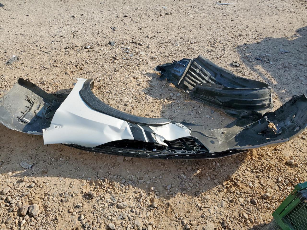 2021 Subaru Crosstrek Premium VIN: JF2GTAPC8M8279301 Lot: 80645305