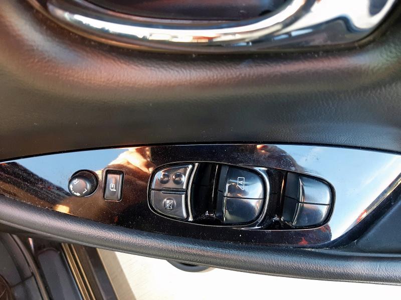 2019 NISSAN LEAF N-CONNECTA 