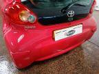 2006 TOYOTA AYGO  for sale at Copart NEWBURY