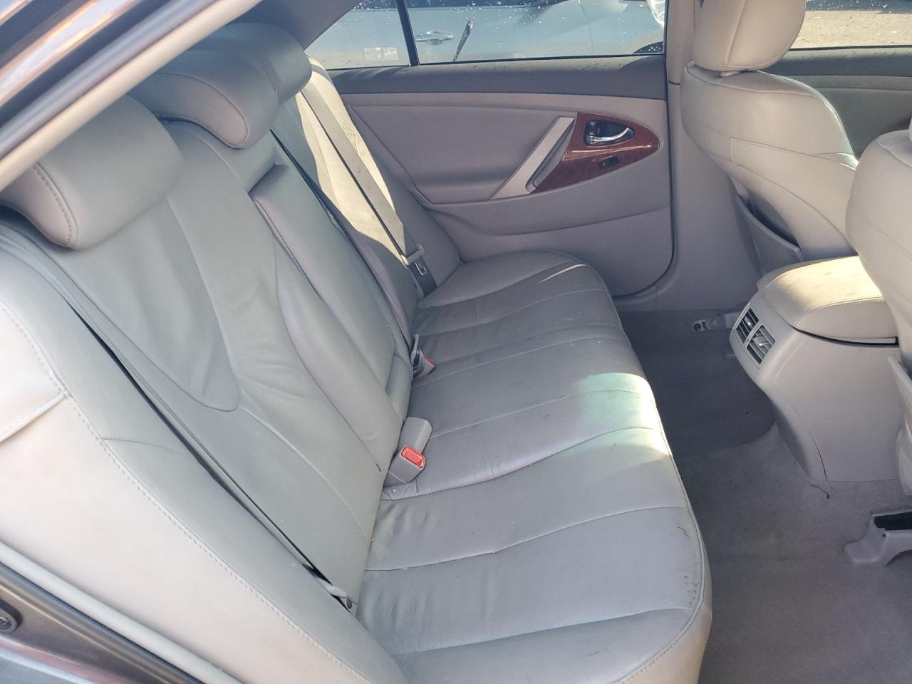 2011 Toyota Camry Hybrid VIN: 4T1BB3EK4BU131048 Lot: 83972545