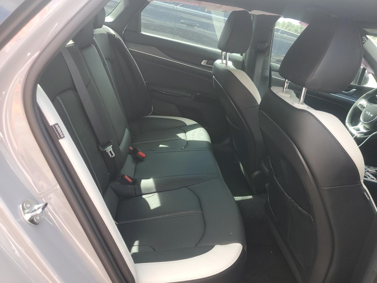 2025 Kia K5 Gt Line VIN: KNAG64J76S5295110 Lot: 81576425