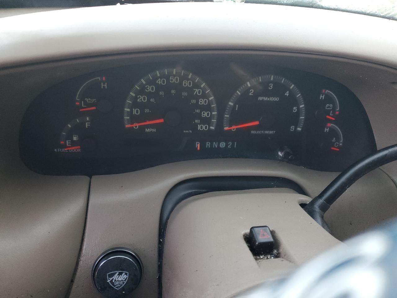 2002 Ford F150 Supercrew VIN: 1FTRW08L82KD43084 Lot: 83876785