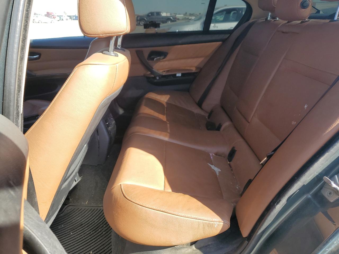 2009 BMW 328 Xi Sulev VIN: WBAPK53579A514266 Lot: 80210695