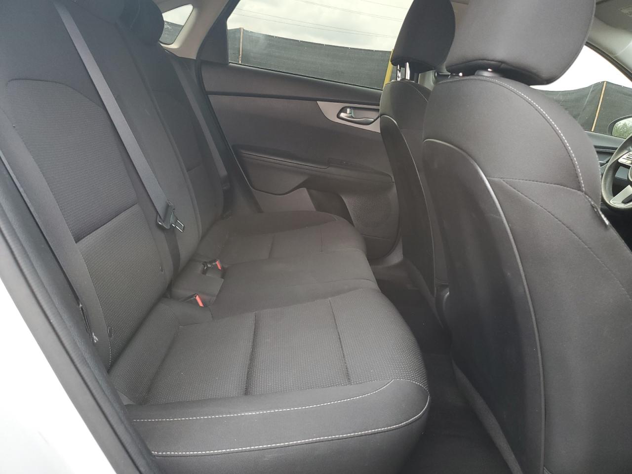 2021 Kia Forte Fe VIN: 3KPF24AD4ME310114 Lot: 81094515