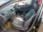 2010 MITSUBISHI LANCER GS4  for sale at Copart SANDY