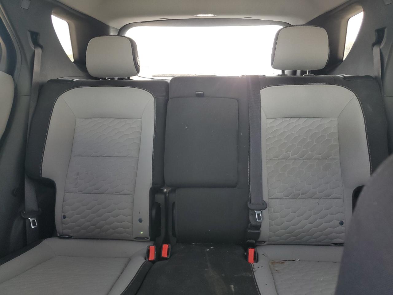 2020 Chevrolet Equinox Ls VIN: 3GNAXSEV6LS620436 Lot: 81569765