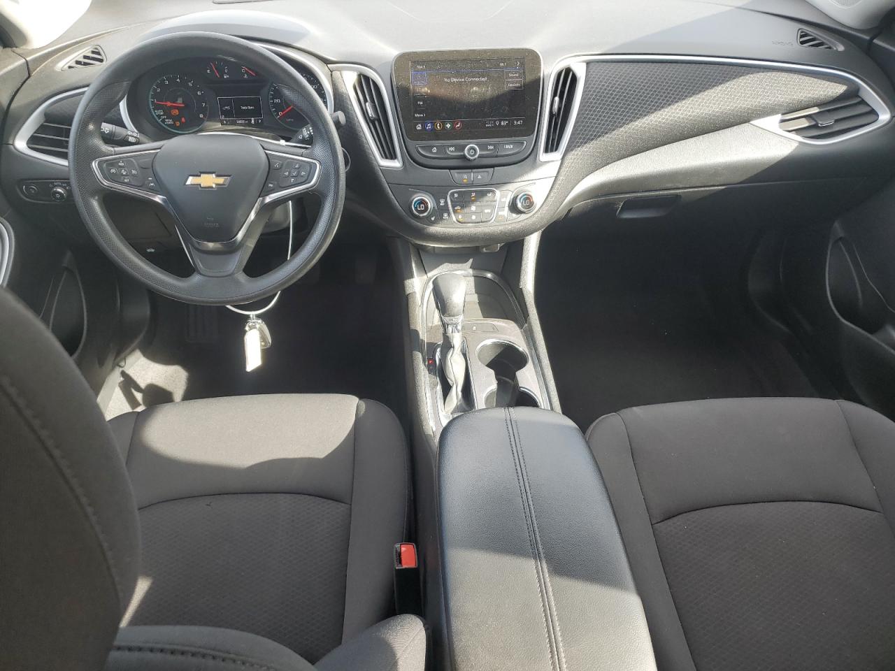 2023 Chevrolet Malibu Lt VIN: 1G1ZD5ST8PF220003 Lot: 84204615