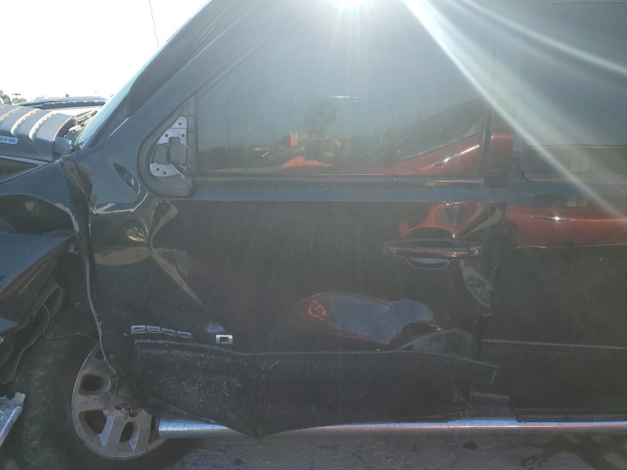 2011 Chevrolet Silverado K2500 Heavy Duty Ltz VIN: 1GC1KYC87BF238913 Lot: 80164905