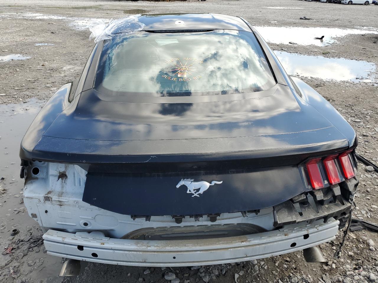 2024 Ford Mustang VIN: 1FA6P8TH7R5102973 Lot: 83785375