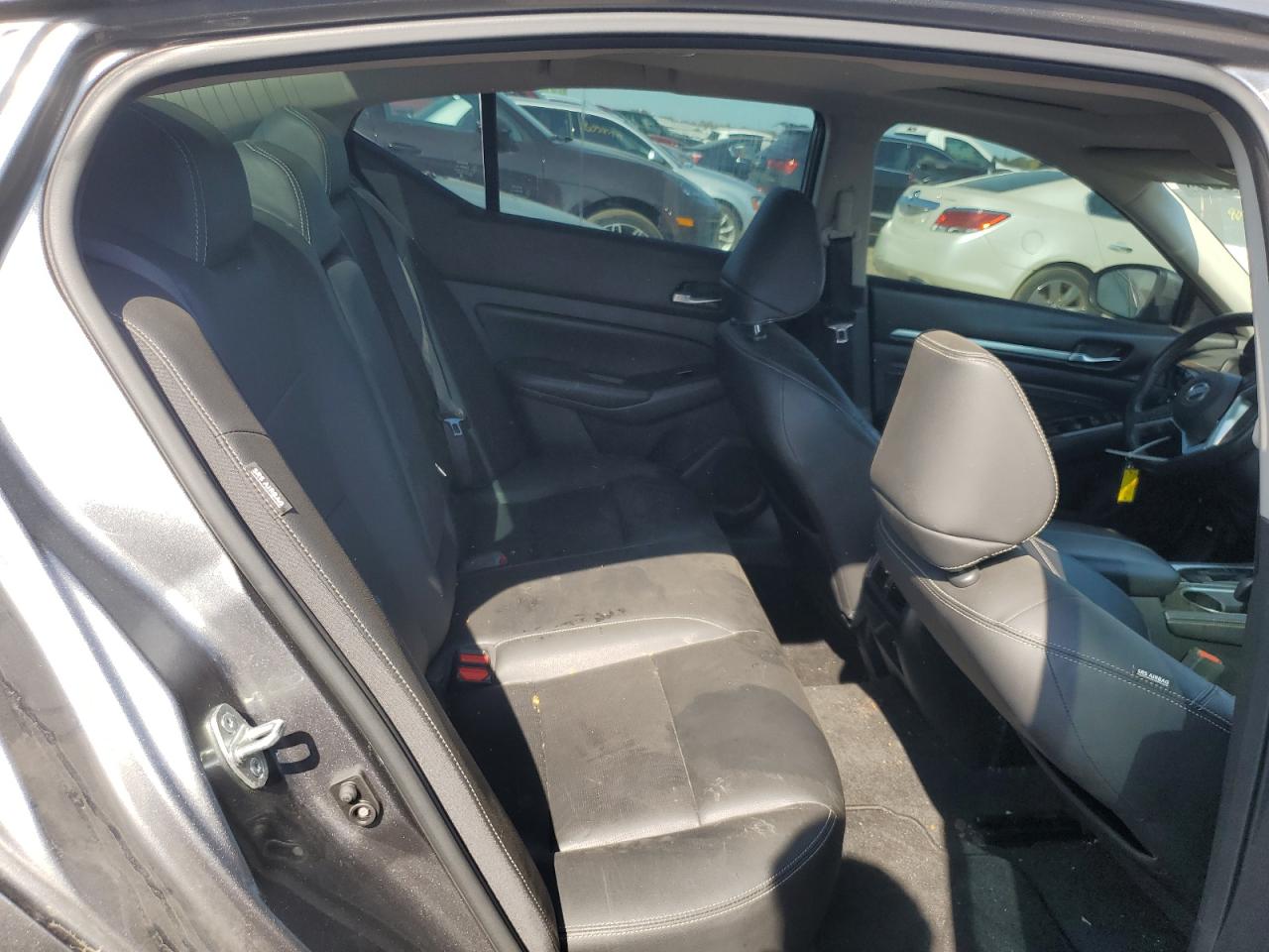 2020 Nissan Altima Sl VIN: 1N4BL4EV8LC281775 Lot: 80682025