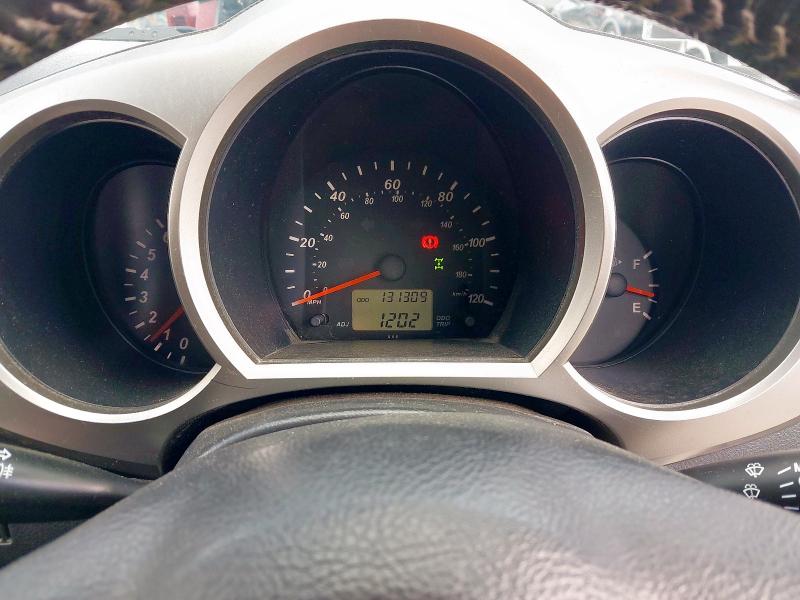 2006 DAIHATSU TERIOS SX