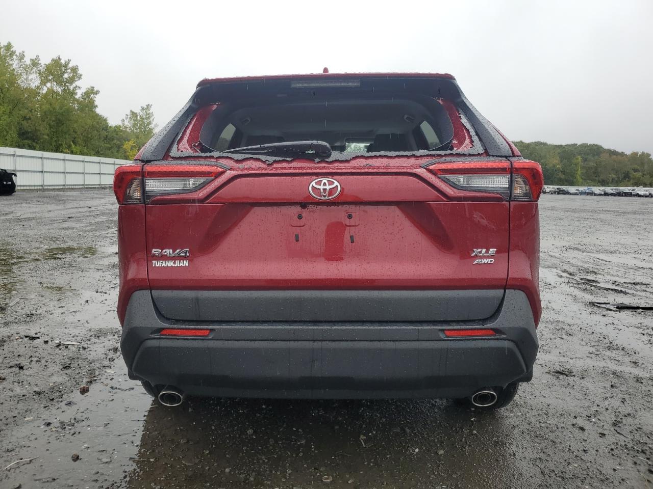 2021 Toyota Rav4 Xle VIN: 2T3P1RFV4MW209343 Lot: 83839615