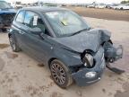 2020 FIAT 500 STAR MHEV  for sale at Copart PETERLEE