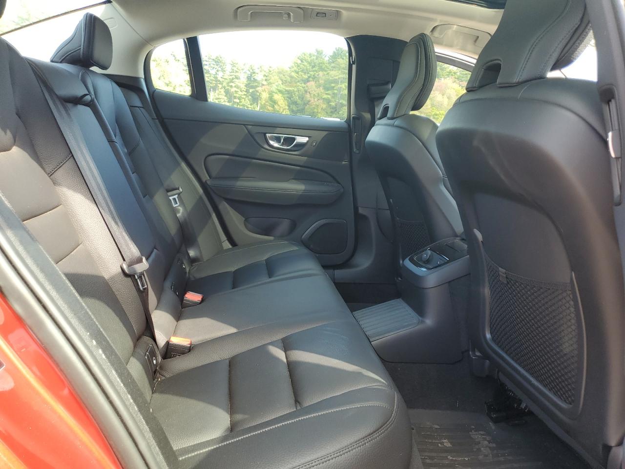 2023 Volvo S60 Plus VIN: 7JRH60FW0PG249026 Lot: 81162245