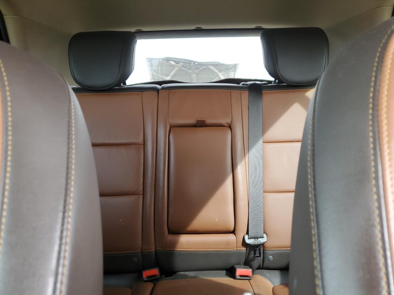 2013 Buick Encore Premium VIN: KL4CJHSB6DB150934 Lot: 81678635