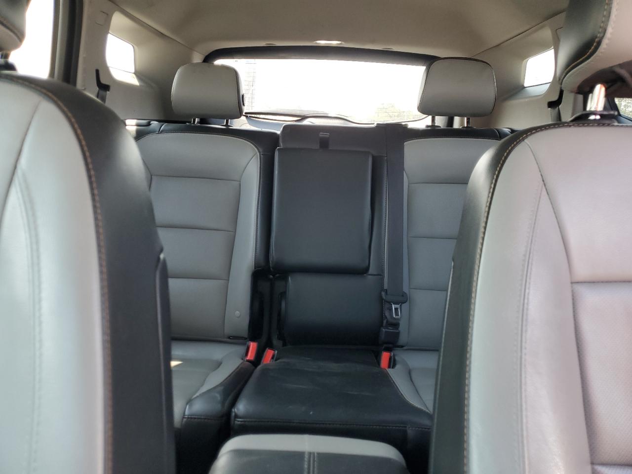 2019 GMC Terrain Slt VIN: 3GKALPEV8KL179083 Lot: 80353435