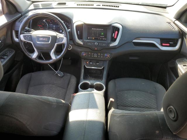  GMC TERRAIN 2020 Srebrny
