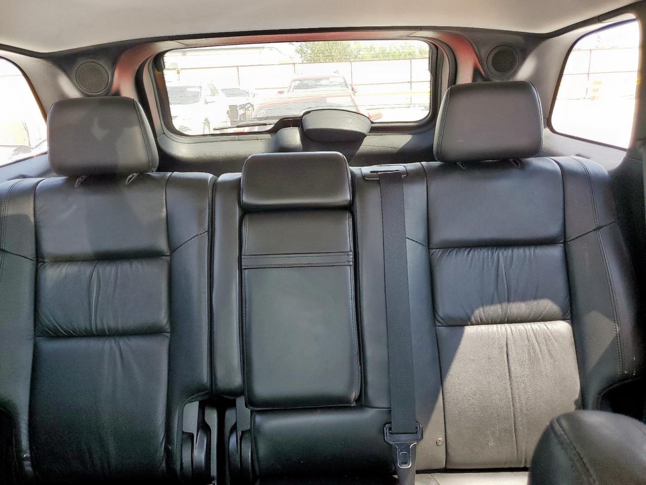 2013 Jeep Grand Cherokee Laredo VIN: 1C4RJFAG2DC561923 Lot: 80966735