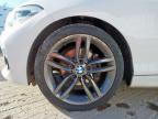 2015 BMW 120D M SPORT 120D M SPORT 5DR for sale at Copart YORK