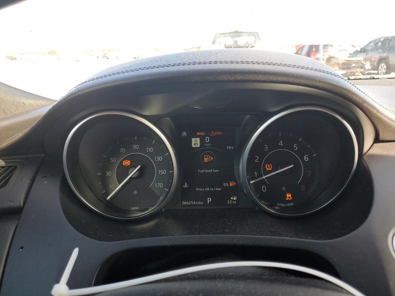 2018 Jaguar E-Pace S VIN: SADFJ2FX9J1Z01813 Lot: 84414345