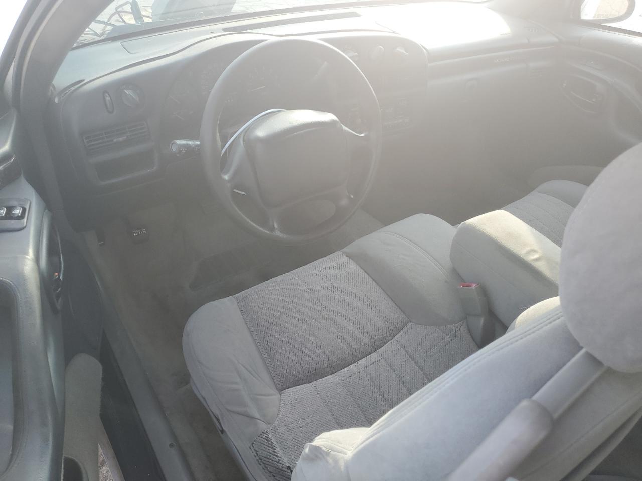 1998 Chevrolet Monte Carlo Ls VIN: 2G1WW12M5W9233037 Lot: 81120655