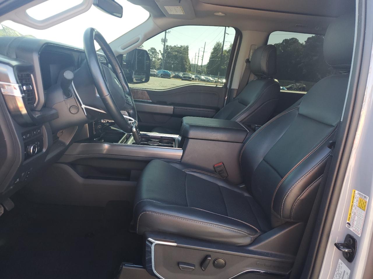 2024 Ford F250 Super Duty VIN: 1FT8W2BM1REC91427 Lot: 70368205