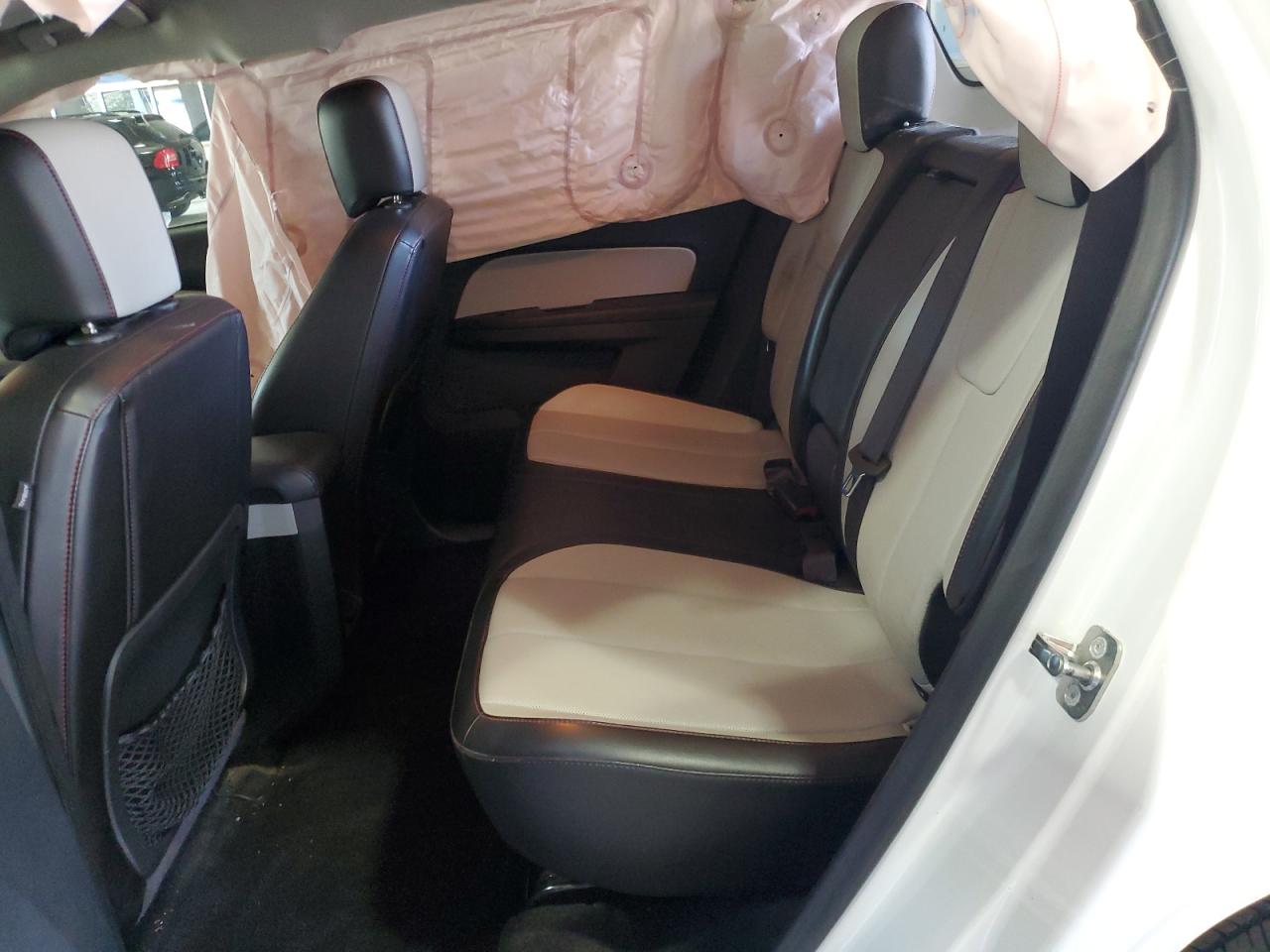 2016 GMC Terrain Slt VIN: 2GKFLPE35G6271638 Lot: 81736755