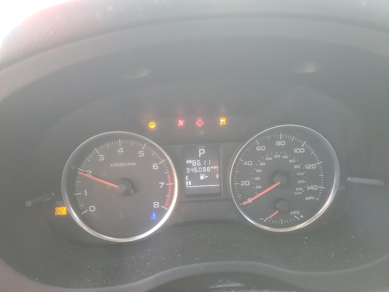 2013 Subaru Xv Crosstrek 2.0 Limited VIN: JF2GPAKC4D2829222 Lot: 81385875