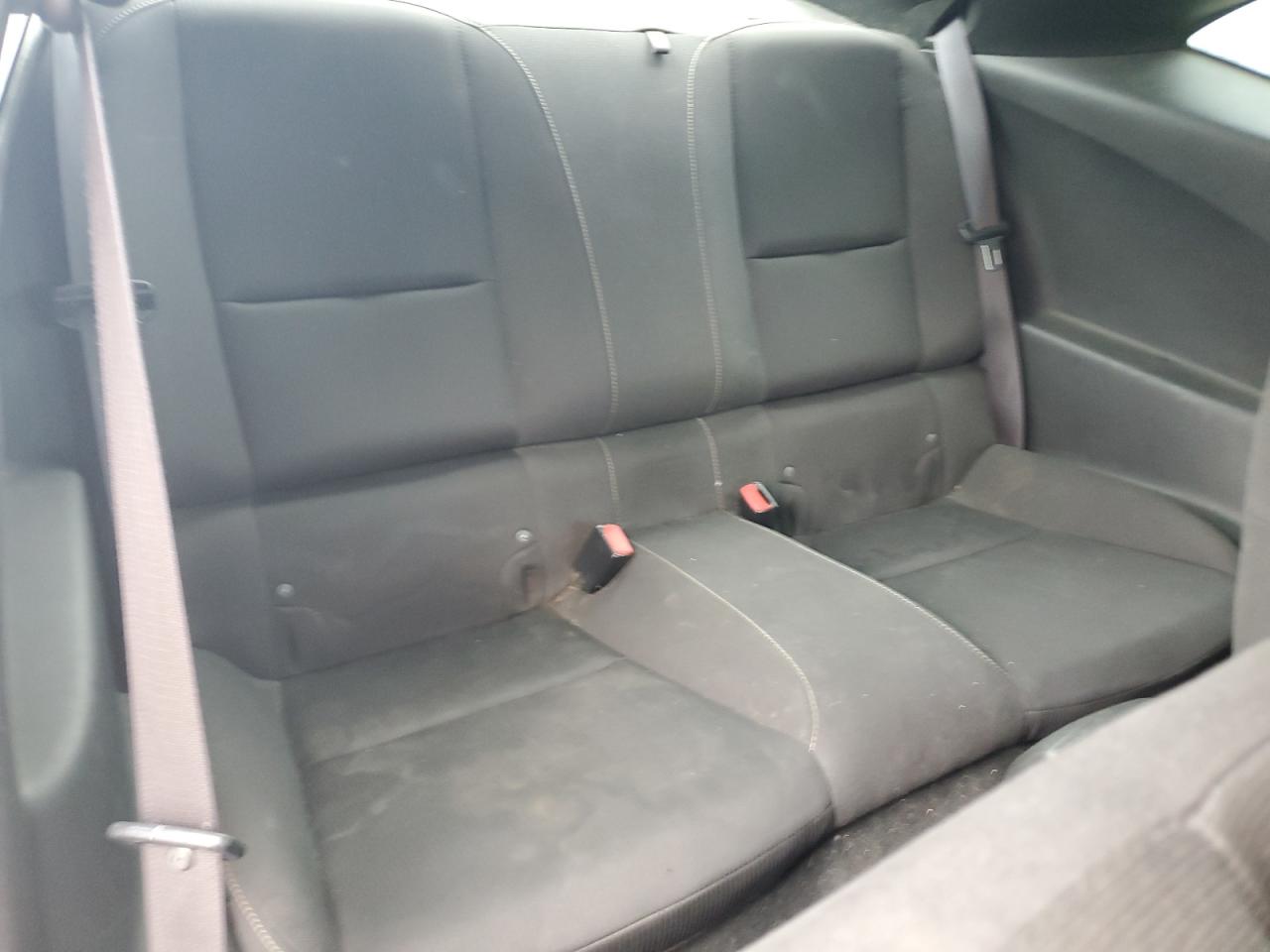 2014 Chevrolet Camaro Lt VIN: 2G1FB1E35E9168414 Lot: 81877385