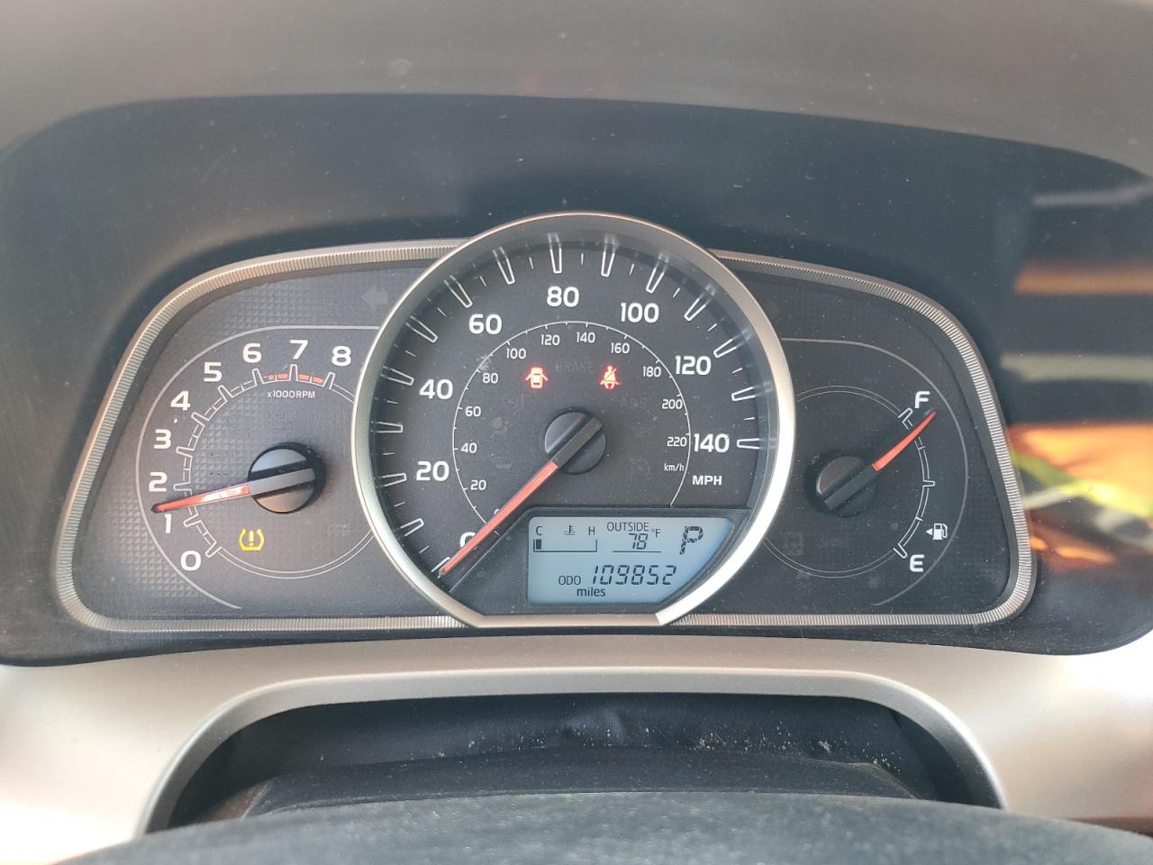 2015 Toyota Rav4 Xle VIN: JTMRFREV8FD141687 Lot: 81857375