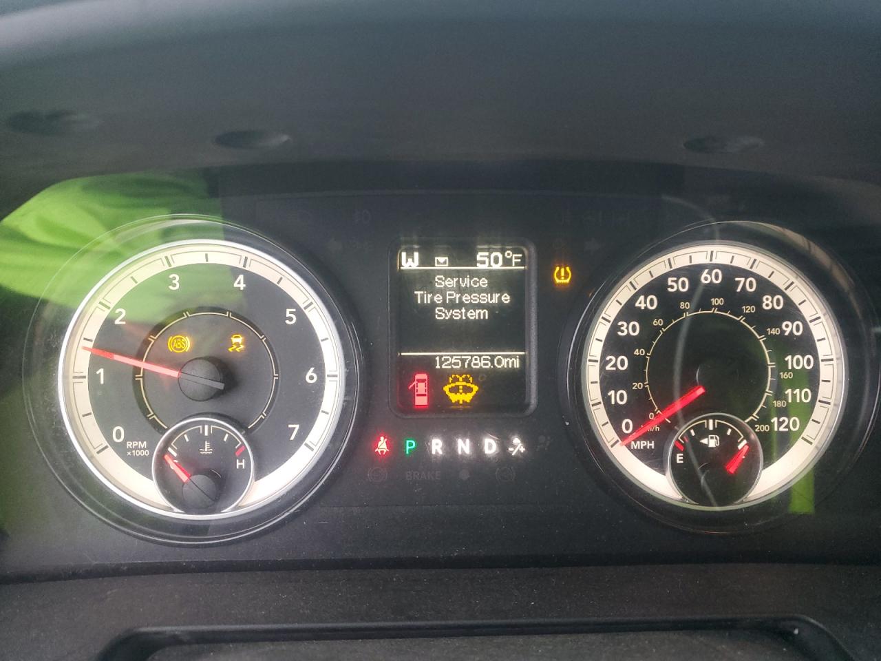 2018 Ram 1500 St VIN: 1C6RR7FG3JS160073 Lot: 83790175