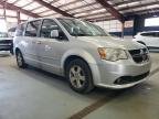 2012 Dodge Grand Caravan Crew იყიდება East Granby-ში, CT - Minor Dent/Scratches