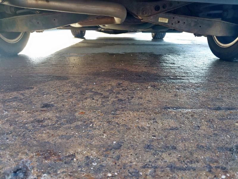 2010 VOLKSWAGEN GOLF MATCH TDI 