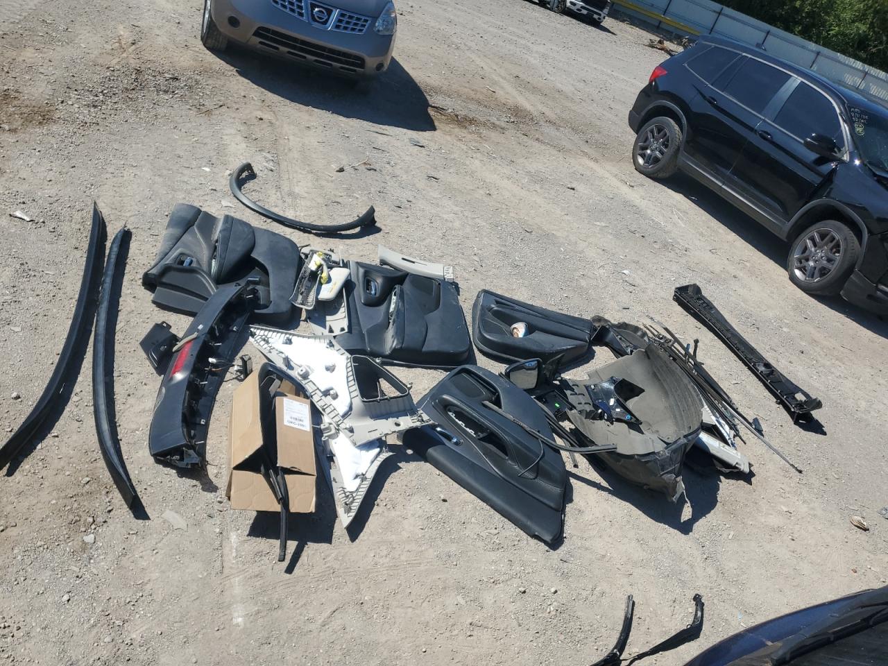 2022 Nissan Murano Sv VIN: 5N1AZ2BJ5NC118042 Lot: 81335245