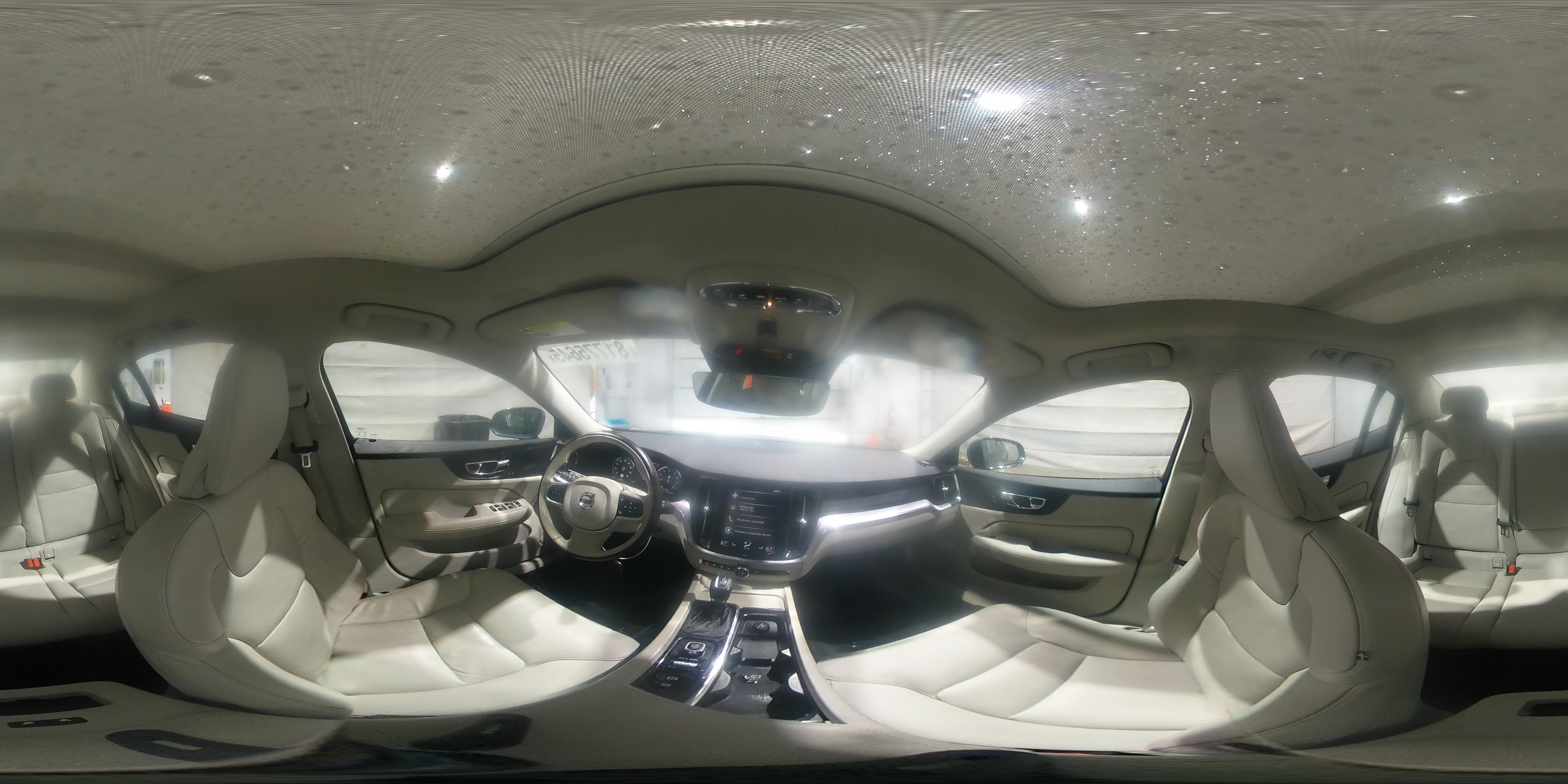 2020 Volvo S60 T6 Momentum VIN: 7JRA22TK8LG057857 Lot: 81775645