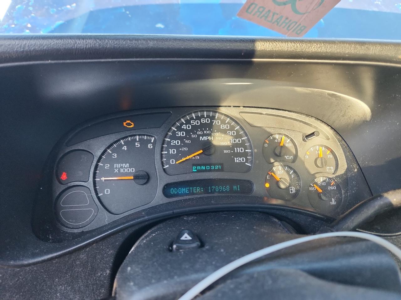 I (GMT800) I (GMT800)