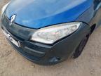 2011 RENAULT MEGANE EXPRESSION VVT 110  for sale at Copart CORBY