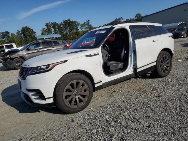 2018 Land Rover Range Rover Velar R-Dynamic Se