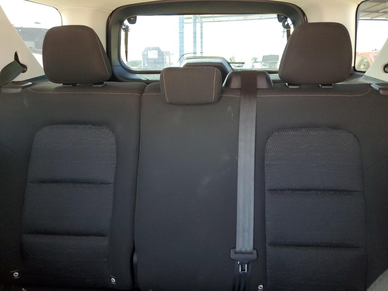 2021 Ford Bronco Sport VIN: 3FMCR9A66MRA93909 Lot: 71743955