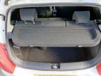 2011 SUZUKI SWIFT SZ2 1.2 SZ2 3DR for sale at Copart WHITBURN
