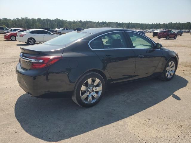  BUICK REGAL 2016 Черный