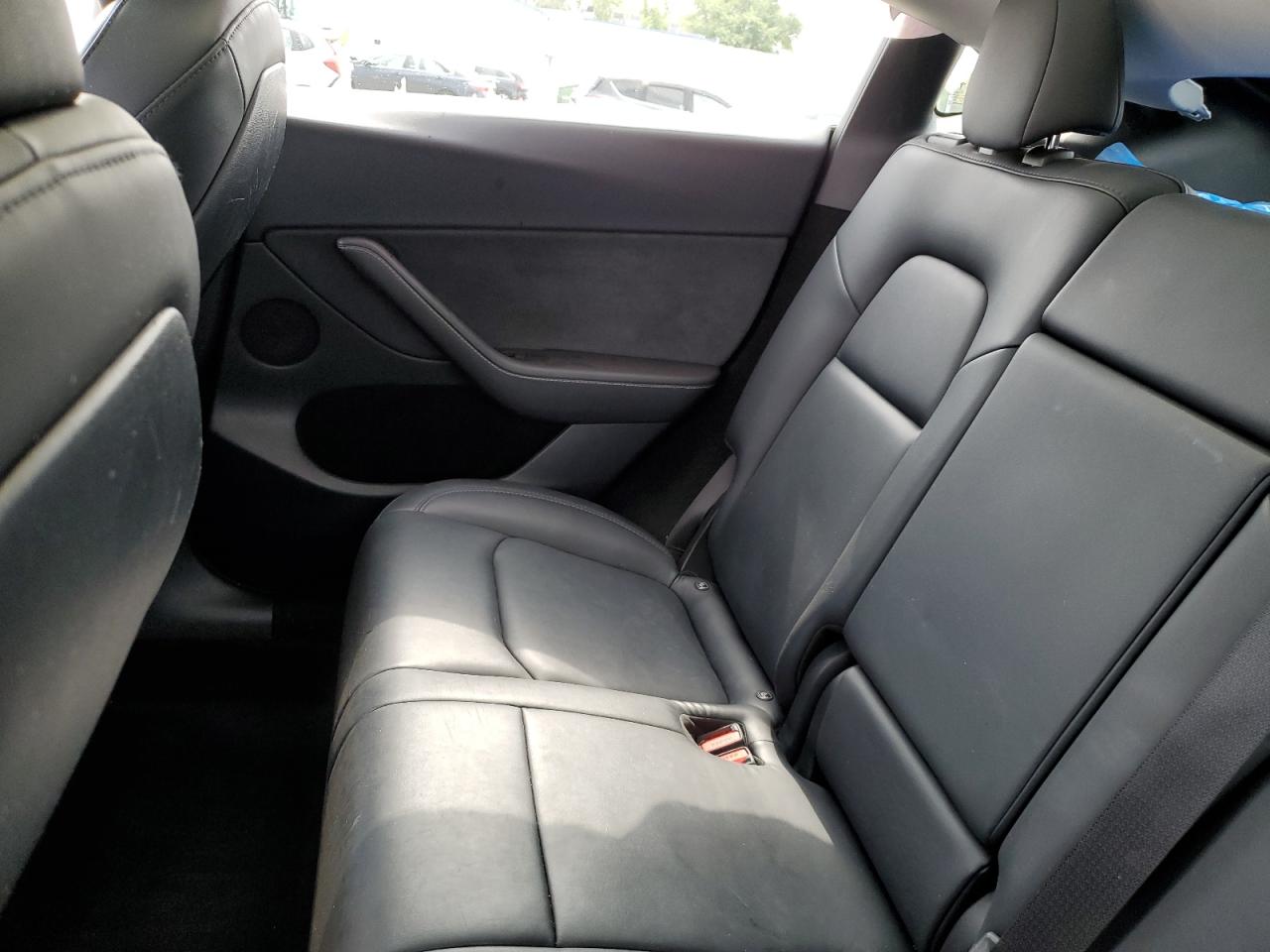 2023 Tesla Model Y VIN: 7SAYGDEE0PF768294 Lot: 81727715