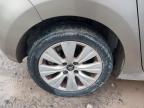 2012 CITROEN C3 PICASSO EXCLUSIVE HDI  for sale at Copart BRISTOL