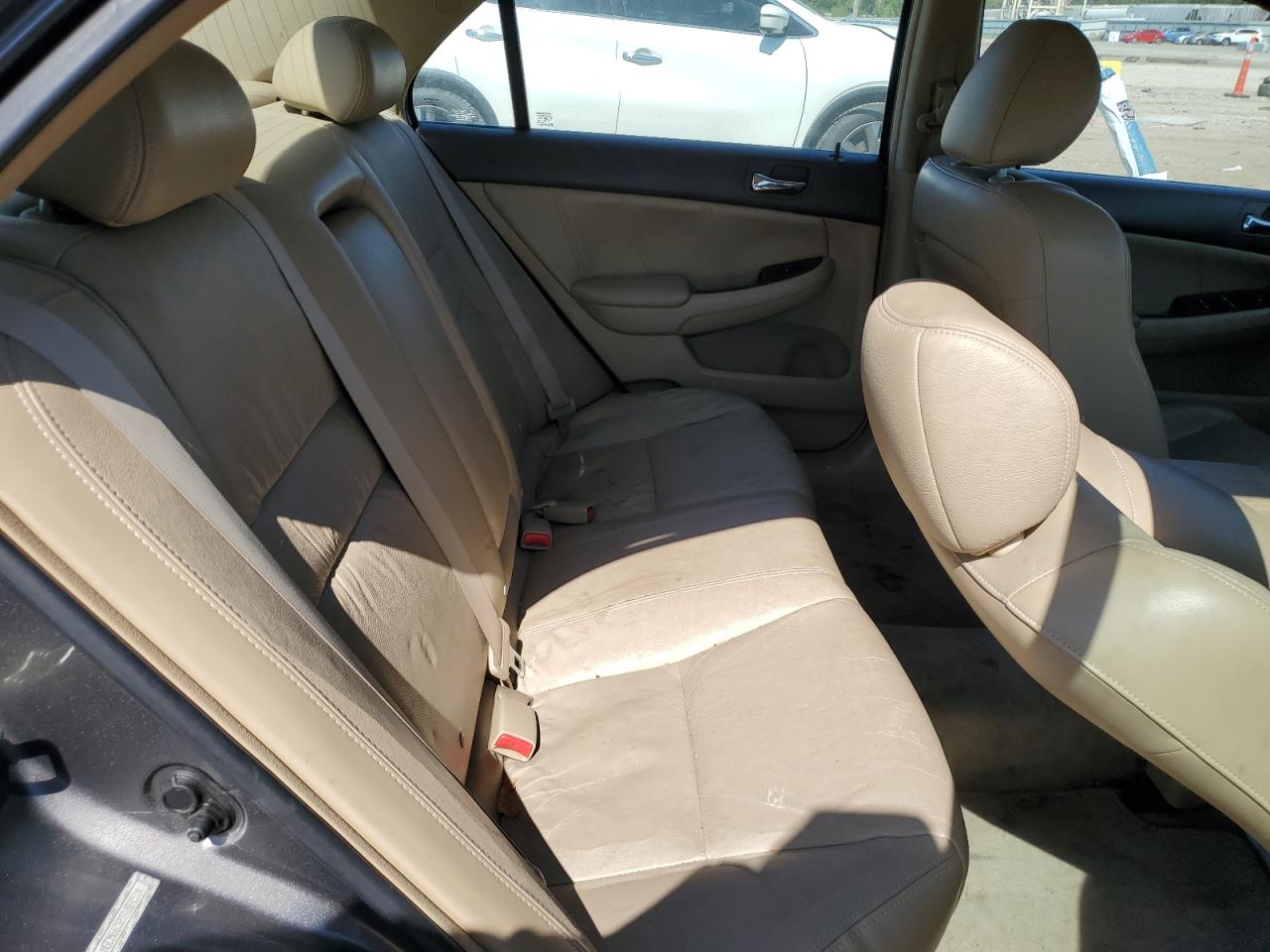 2007 Honda Accord Ex VIN: 1HGCM66527A084514 Lot: 84449405