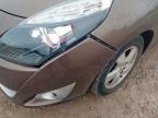 2010 RENAULT G SCENIC DY-IQUE TTOM DCI  for sale at Copart BRISTOL