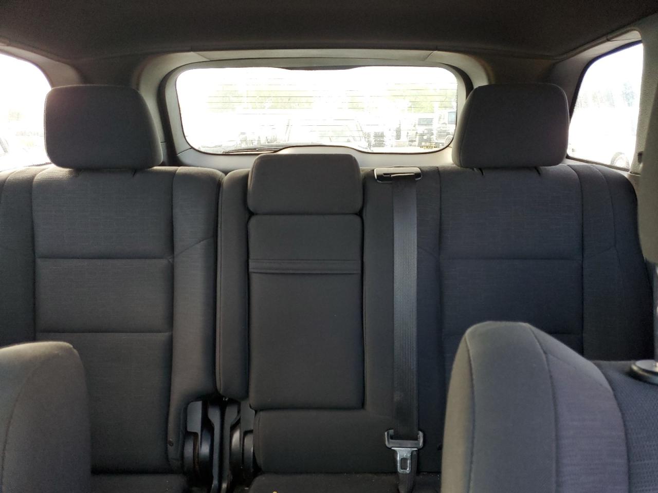 2014 Jeep Grand Cherokee Laredo VIN: 1C4RJFAG1EC440978 Lot: 81086855