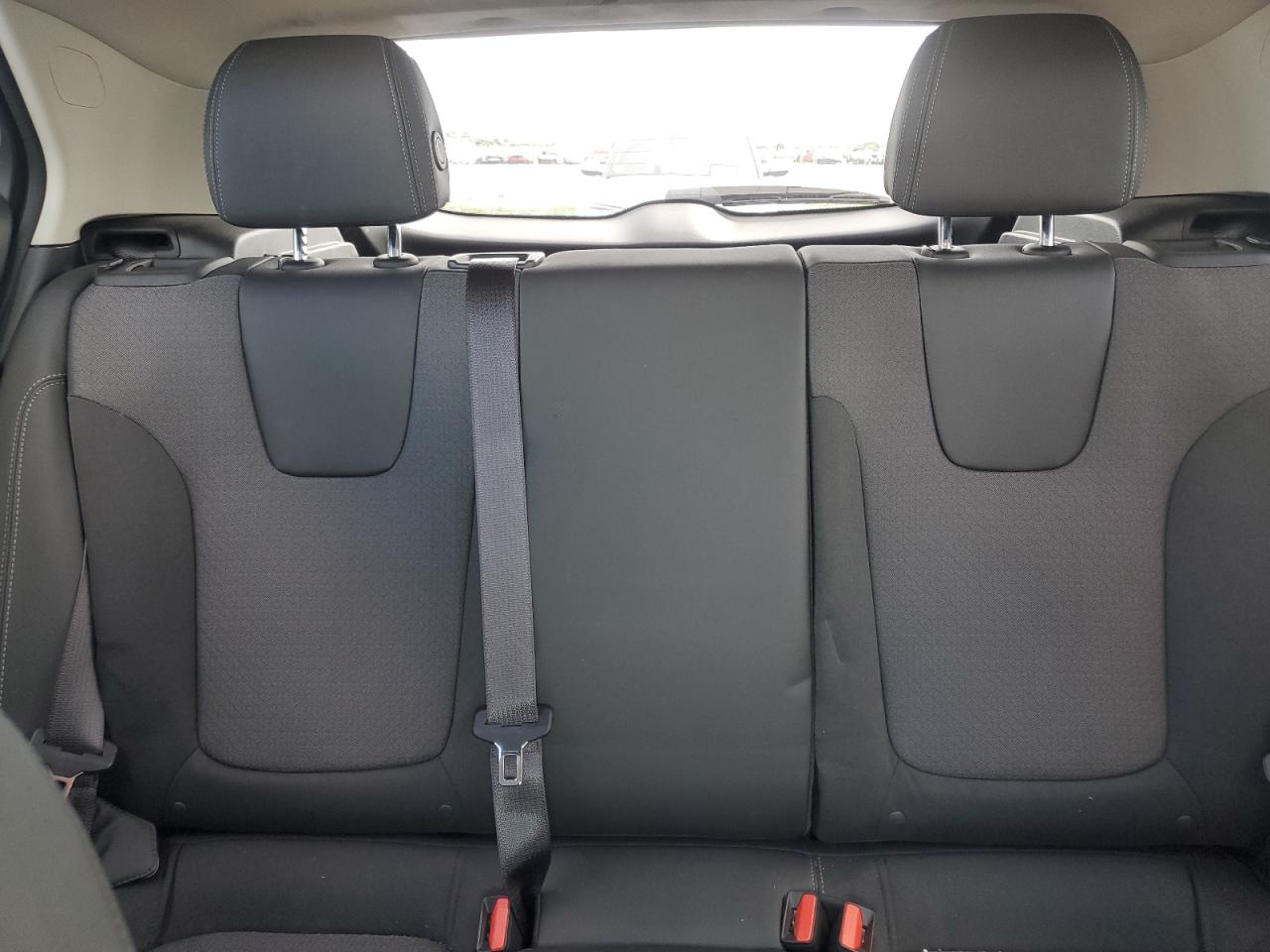 2024 Buick Encore Gx Preferred VIN: KL4AMBS2XRB099571 Lot: 80622495