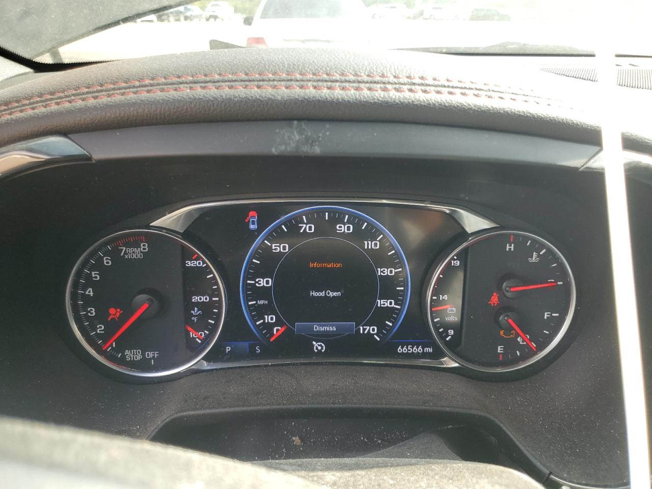 2022 Chevrolet Blazer Rs VIN: 3GNKBERS3NS150874 Lot: 81653385